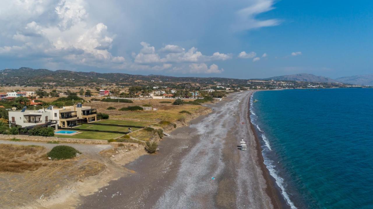 Great Sand Villa Gennadi Exterior foto